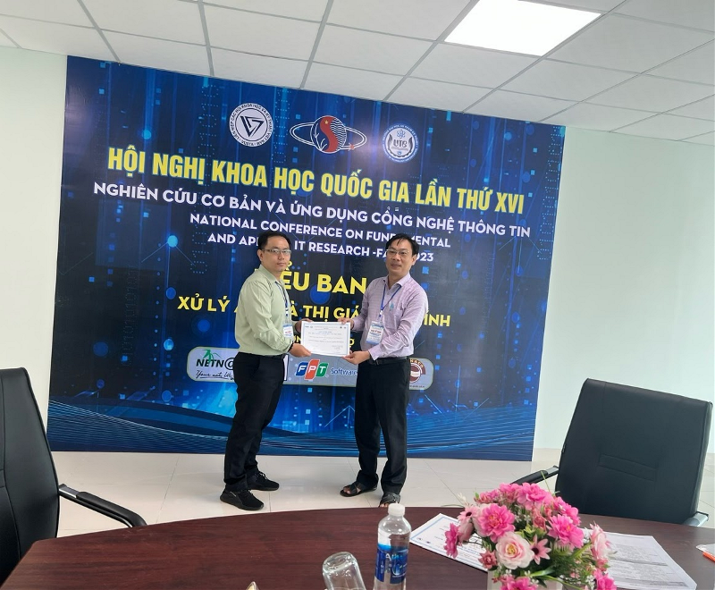 FAIR conference 2023